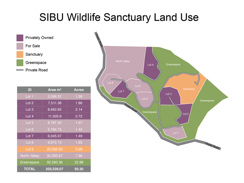 0 bed Land For Sale in Nosara, Guanacaste - 1